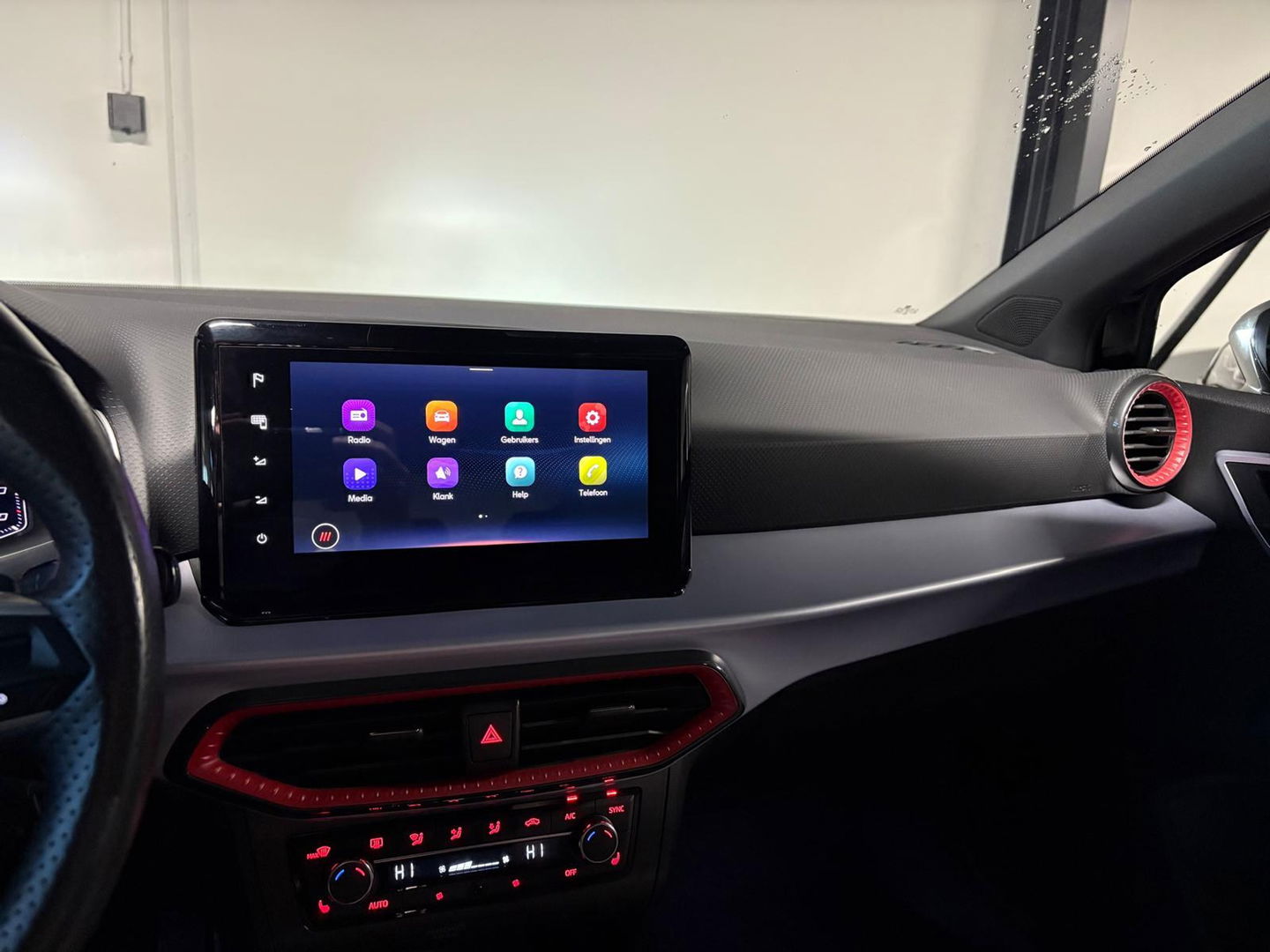 SEAT Ibiza 1.0 EcoTSI FR PANO CAM