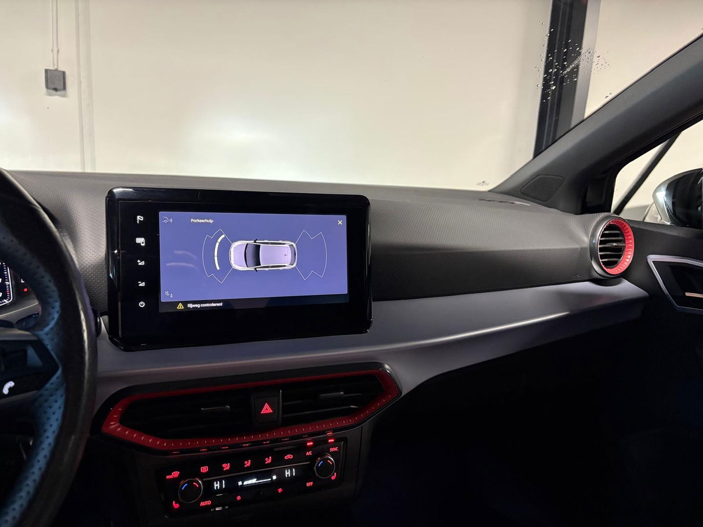 SEAT Ibiza 1.0 EcoTSI FR PANO CAM