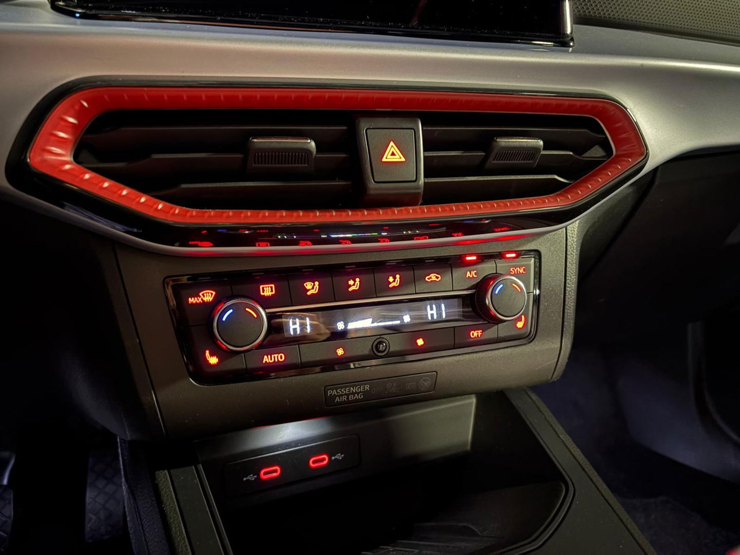 SEAT Ibiza 1.0 EcoTSI FR PANO CAM