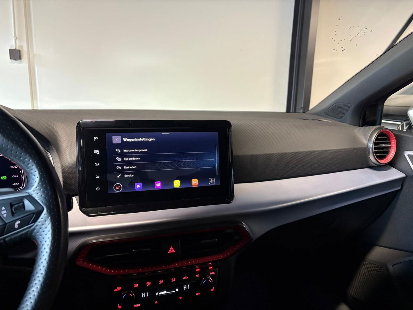 SEAT Ibiza 1.0 EcoTSI FR PANO CAM