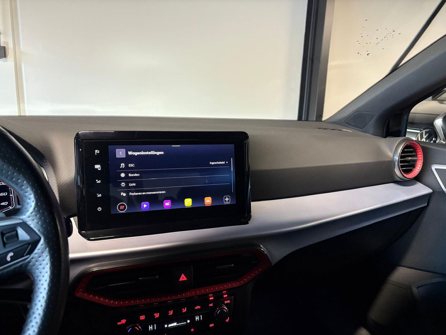 SEAT Ibiza 1.0 EcoTSI FR PANO CAM