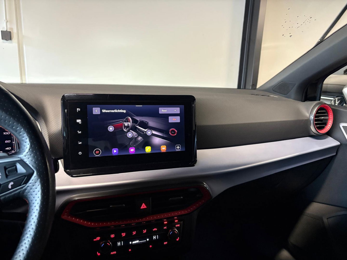 SEAT Ibiza 1.0 EcoTSI FR PANO CAM