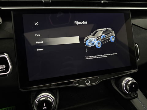 Lynk Co 01 1.5 | SOH 94% | Pano | Sfeerverl. | 360° | Virtual | Memory | Adap. Cruise | Carplay | NAP
