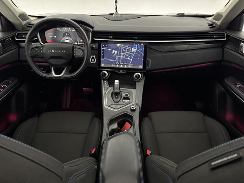 Lynk Co 01 1.5 | SOH 94% | Pano | Sfeerverl. | 360° | Virtual | Memory | Adap. Cruise | Carplay | NAP