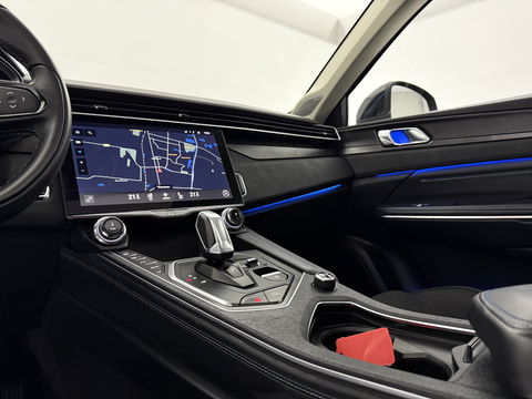 Lynk Co 01 1.5 | SOH 94% | Pano | Sfeerverl. | 360° | Virtual | Memory | Adap. Cruise | Carplay | NAP