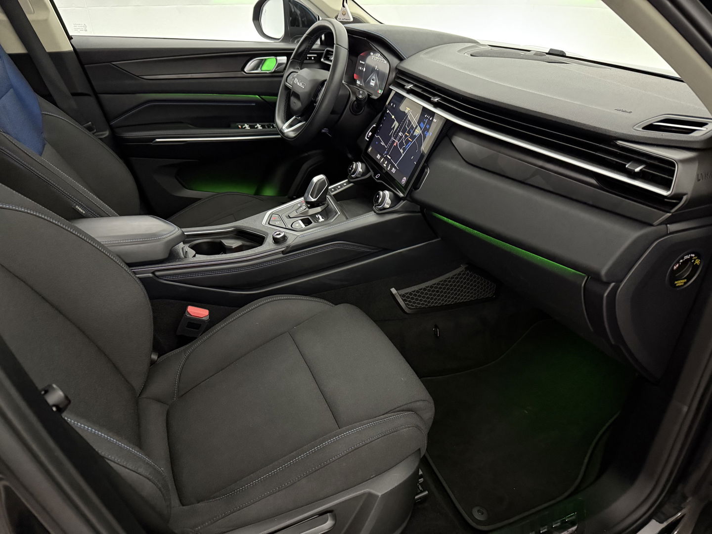 Lynk Co 01 1.5 | SOH 94% | Pano | Sfeerverl. | 360° | Virtual | Memory | Adap. Cruise | Carplay | NAP