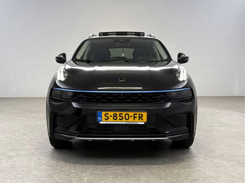 Lynk Co 01 1.5 | SOH 94% | Pano | Sfeerverl. | 360° | Virtual | Memory | Adap. Cruise | Carplay | NAP