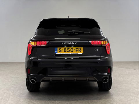 Lynk Co 01 1.5 | SOH 94% | Pano | Sfeerverl. | 360° | Virtual | Memory | Adap. Cruise | Carplay | NAP