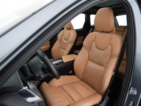 Volvo XC60 2.0 Recharge T8 AWD Inscription ( Plug-in ) (INCL-BTW) *PANO | HEAD-UP |  LUXURY-LEATHER | FULL-LED | MEMORY-PACK | HARMAN/KARDON | HEATED-COMFORTSEATS | LANE-ASSIST | BLIND-SPOT | DAB+ | NAVI-FULLMAP | DIGI-COCKPIT | TOWBAR | 19''ALU*