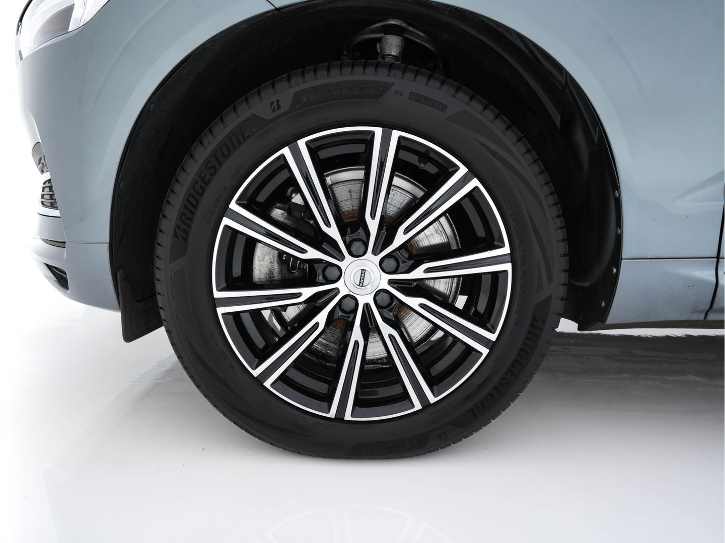 Volvo XC60 2.0 Recharge T8 AWD Inscription ( Plug-in ) (INCL-BTW) *PANO | HEAD-UP |  LUXURY-LEATHER | FULL-LED | MEMORY-PACK | HARMAN/KARDON | HEATED-COMFORTSEATS | LANE-ASSIST | BLIND-SPOT | DAB+ | NAVI-FULLMAP | DIGI-COCKPIT | TOWBAR | 19''ALU*