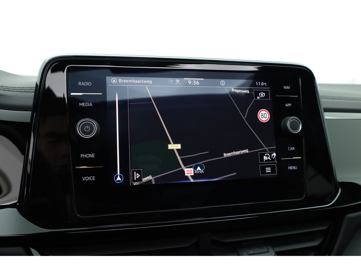 Volkswagen T-Roc 1.5 TSI R-Line Black Style | Pano | Adapt. Cruise | 19'' | IQ. Light | Camera | Afn. Trekhaak