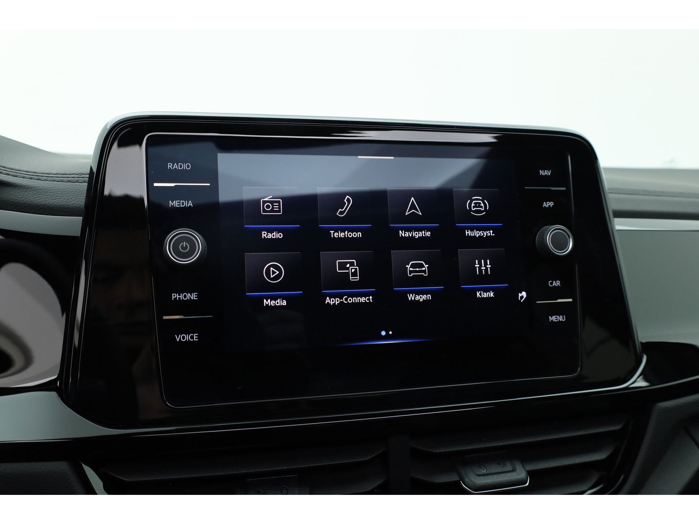 Volkswagen T-Roc 1.5 TSI R-Line Black Style | Pano | Adapt. Cruise | 19'' | IQ. Light | Camera | Afn. Trekhaak