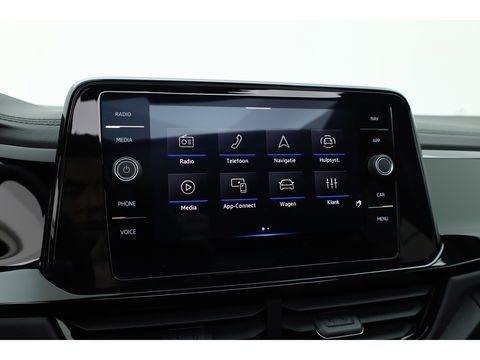 Volkswagen T-Roc 1.5 TSI R-Line Black Style | Pano | Adapt. Cruise | 19'' | IQ. Light | Camera | Afn. Trekhaak