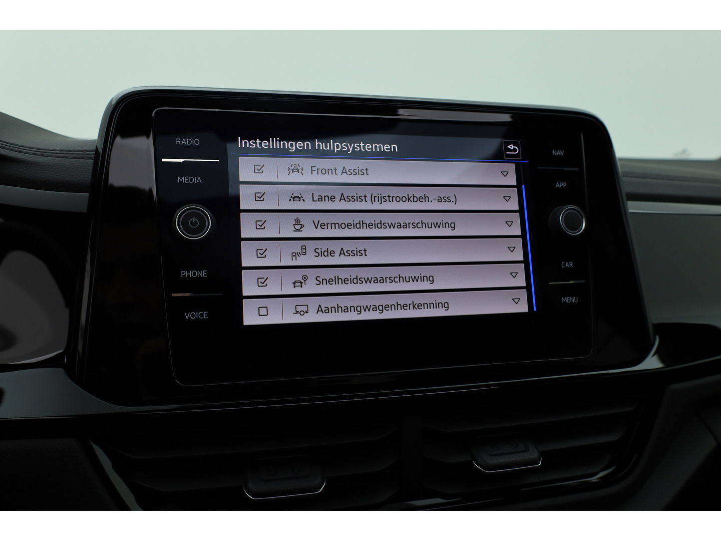 Volkswagen T-Roc 1.5 TSI R-Line Black Style | Pano | Adapt. Cruise | 19'' | IQ. Light | Camera | Afn. Trekhaak