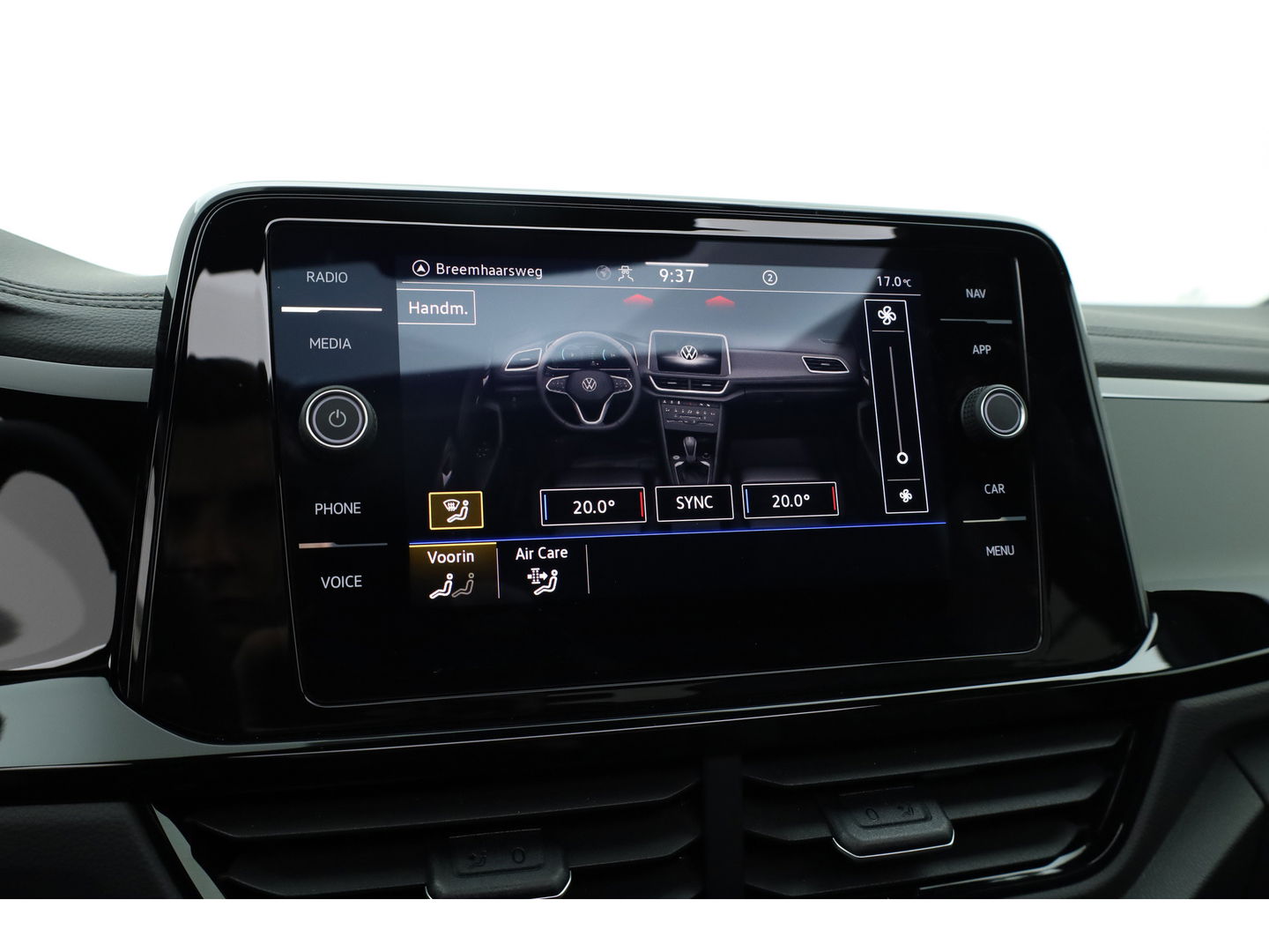 Volkswagen T-Roc 1.5 TSI R-Line Black Style | Pano | Adapt. Cruise | 19'' | IQ. Light | Camera | Afn. Trekhaak