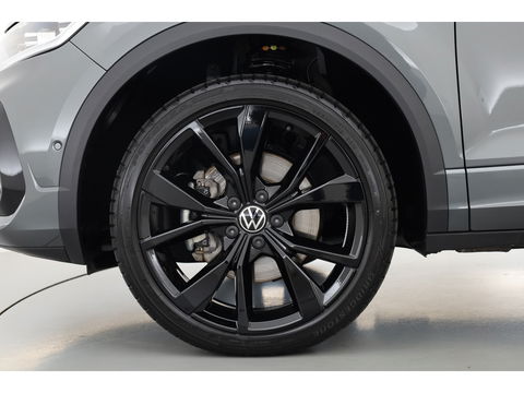Volkswagen T-Roc 1.5 TSI R-Line Black Style | Pano | Adapt. Cruise | 19'' | IQ. Light | Camera | Afn. Trekhaak