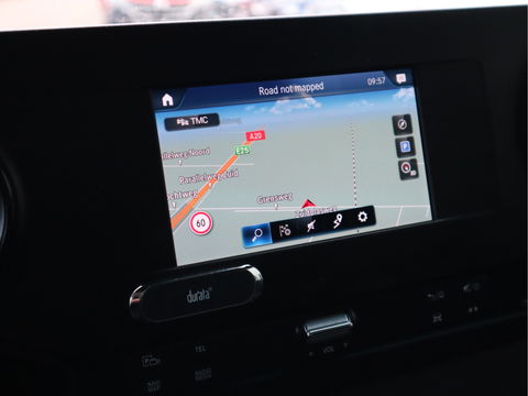 Mercedes-Benz Sprinter 515 CDI Euro 6 Automaat Bakwagen Laadklep - MBUX - Cruise