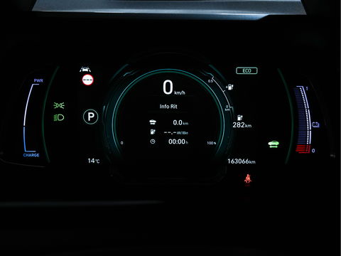 Hyundai IONIQ Premium EV 38 kWh {SOH-100%} *LUXURY-LEATHER | FULL-LED | ADAPTIVE-CRUISE | KEYLESS | NAVI-FULLMAP | DAB | CAMERA | MEMORY-PACK | DIGI-COCKPIT | HEATED/VENTILATED-COMFORTSEATS | AMBIENT-LIGHT | CCS-FASTLOADER