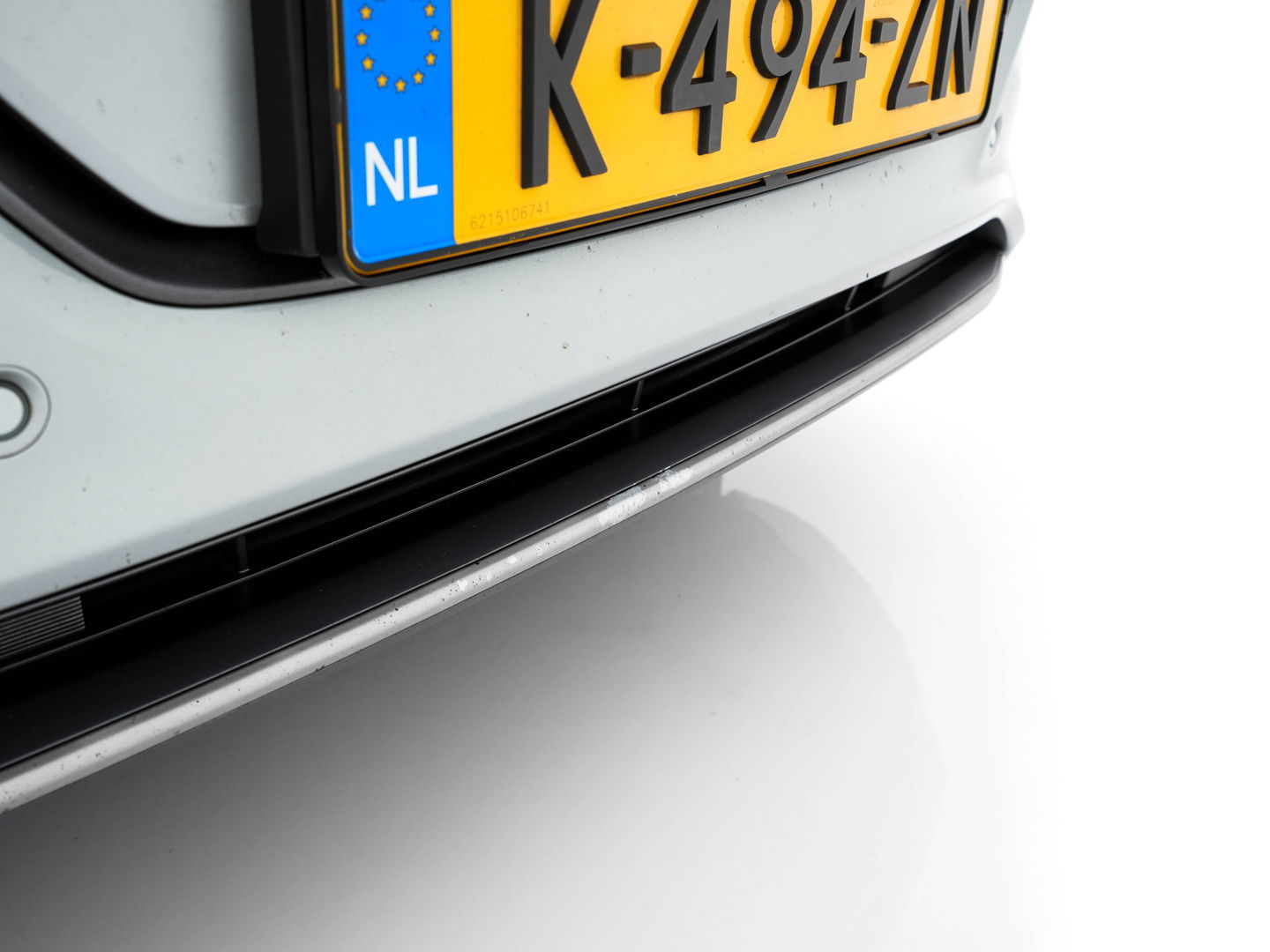 Hyundai IONIQ Premium EV 38 kWh {SOH-100%} Aut *HEATPUMP | LUXURY-LEATHER | FULL-LED | ADAPTIVE-CRUISE | KEYLESS | NAVI-FULLMAP | DAB | CAMERA | MEMORY-PACK | DIGI-COCKPIT | HEATED/VENTILATED-SEATS | CCS- FASTLOADER | PRIVACY-GLASS |