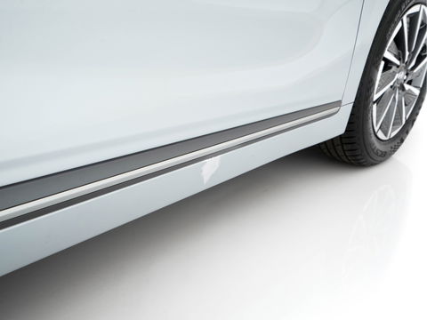 Hyundai IONIQ Premium EV 38 kWh {SOH-100%} *LUXURY-LEATHER | FULL-LED | ADAPTIVE-CRUISE | KEYLESS | NAVI-FULLMAP | DAB | CAMERA | MEMORY-PACK | DIGI-COCKPIT | HEATED/VENTILATED-COMFORTSEATS | AMBIENT-LIGHT | CCS-FASTLOADER