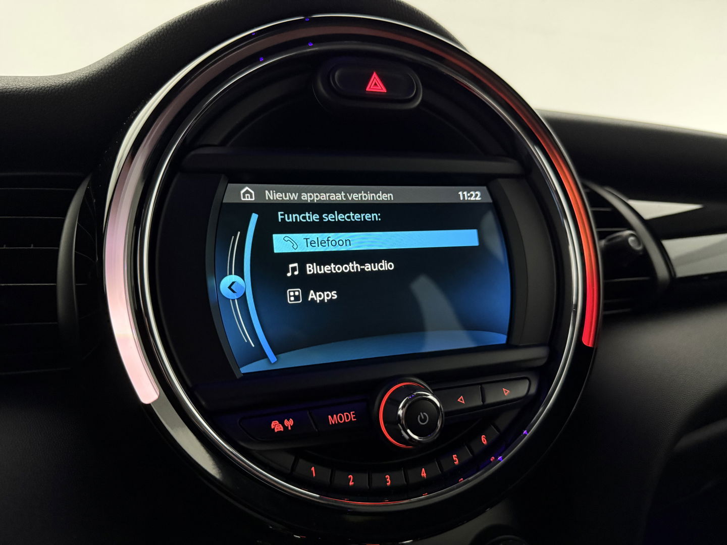 MINI Cooper 1.5 Cooper JCW | Virtual | Sfeer | Cruise | LED | Stoelverw. | NAP