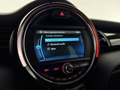 MINI Cooper 1.5 Cooper JCW | Virtual | Sfeer | Cruise | LED | Stoelverw. | NAP