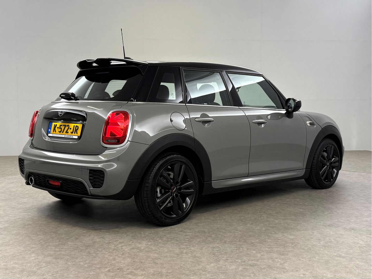 MINI Cooper 1.5 Cooper JCW | Virtual | Sfeer | Cruise | LED | Stoelverw. | NAP