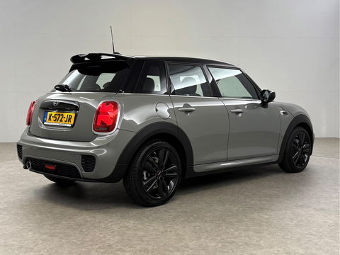 MINI Cooper 1.5 Cooper JCW | Virtual | Sfeer | Cruise | LED | Stoelverw. | NAP