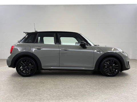 MINI Cooper 1.5 Cooper JCW | Virtual | Sfeer | Cruise | LED | Stoelverw. | NAP