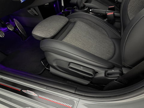 MINI Cooper 1.5 Cooper JCW | Virtual | Sfeer | Cruise | LED | Stoelverw. | NAP