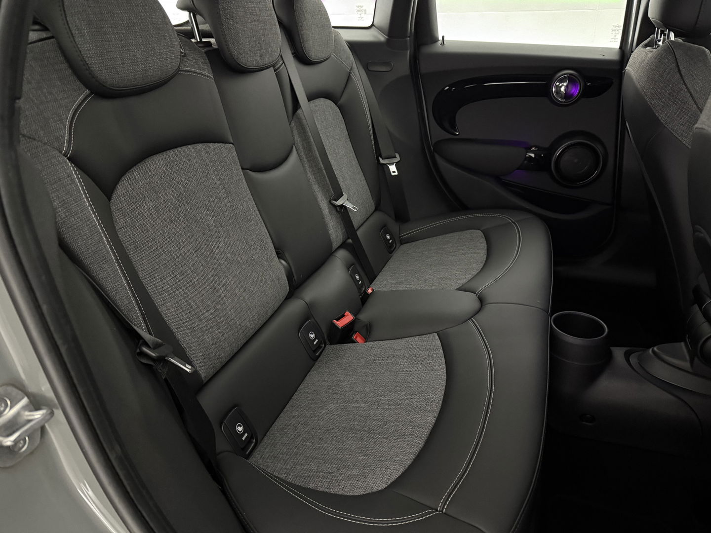 MINI Cooper 1.5 Cooper JCW | Virtual | Sfeer | Cruise | LED | Stoelverw. | NAP