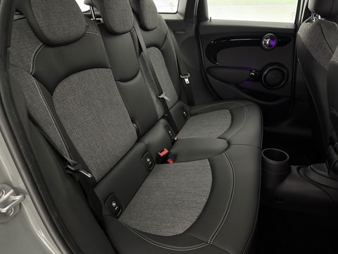 MINI Cooper 1.5 Cooper JCW | Virtual | Sfeer | Cruise | LED | Stoelverw. | NAP