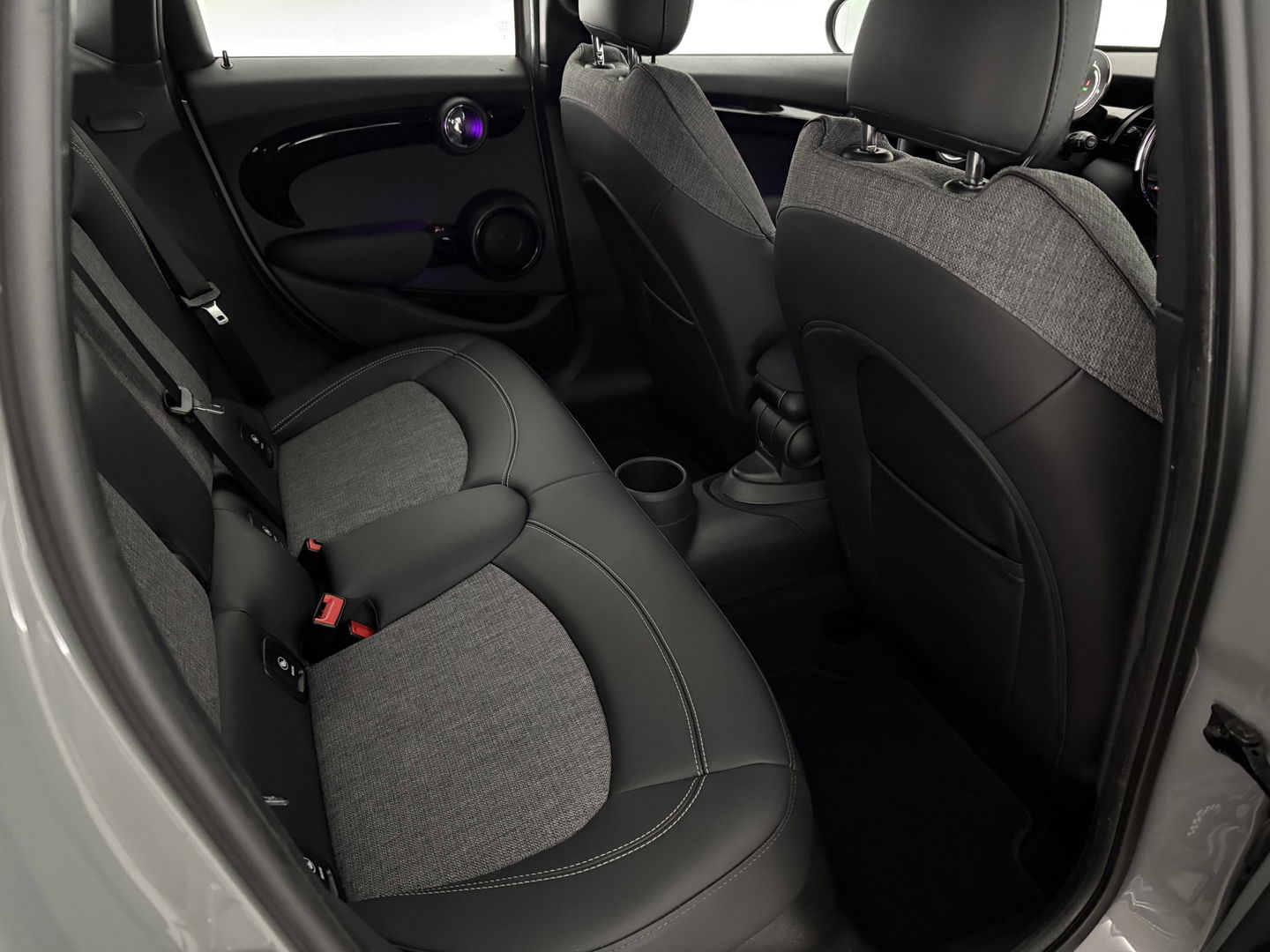 MINI Cooper 1.5 Cooper JCW | Virtual | Sfeer | Cruise | LED | Stoelverw. | NAP