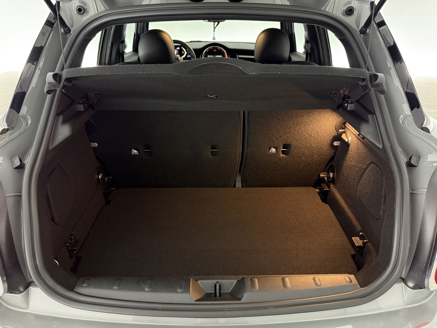 MINI Cooper 1.5 Cooper JCW | Virtual | Sfeer | Cruise | LED | Stoelverw. | NAP