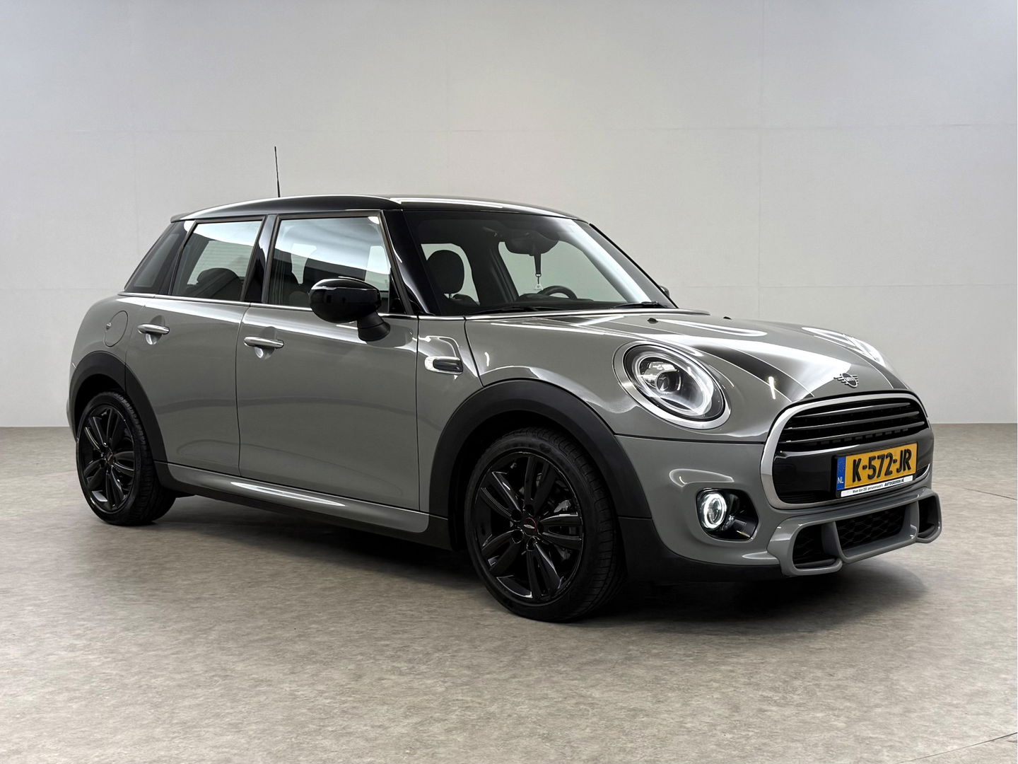 MINI Cooper 1.5 Cooper JCW | Virtual | Sfeer | Cruise | LED | Stoelverw. | NAP
