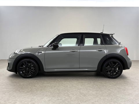 MINI Cooper 1.5 Cooper JCW | Virtual | Sfeer | Cruise | LED | Stoelverw. | NAP