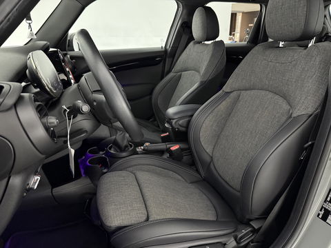 MINI Cooper 1.5 Cooper JCW | Virtual | Sfeer | Cruise | LED | Stoelverw. | NAP