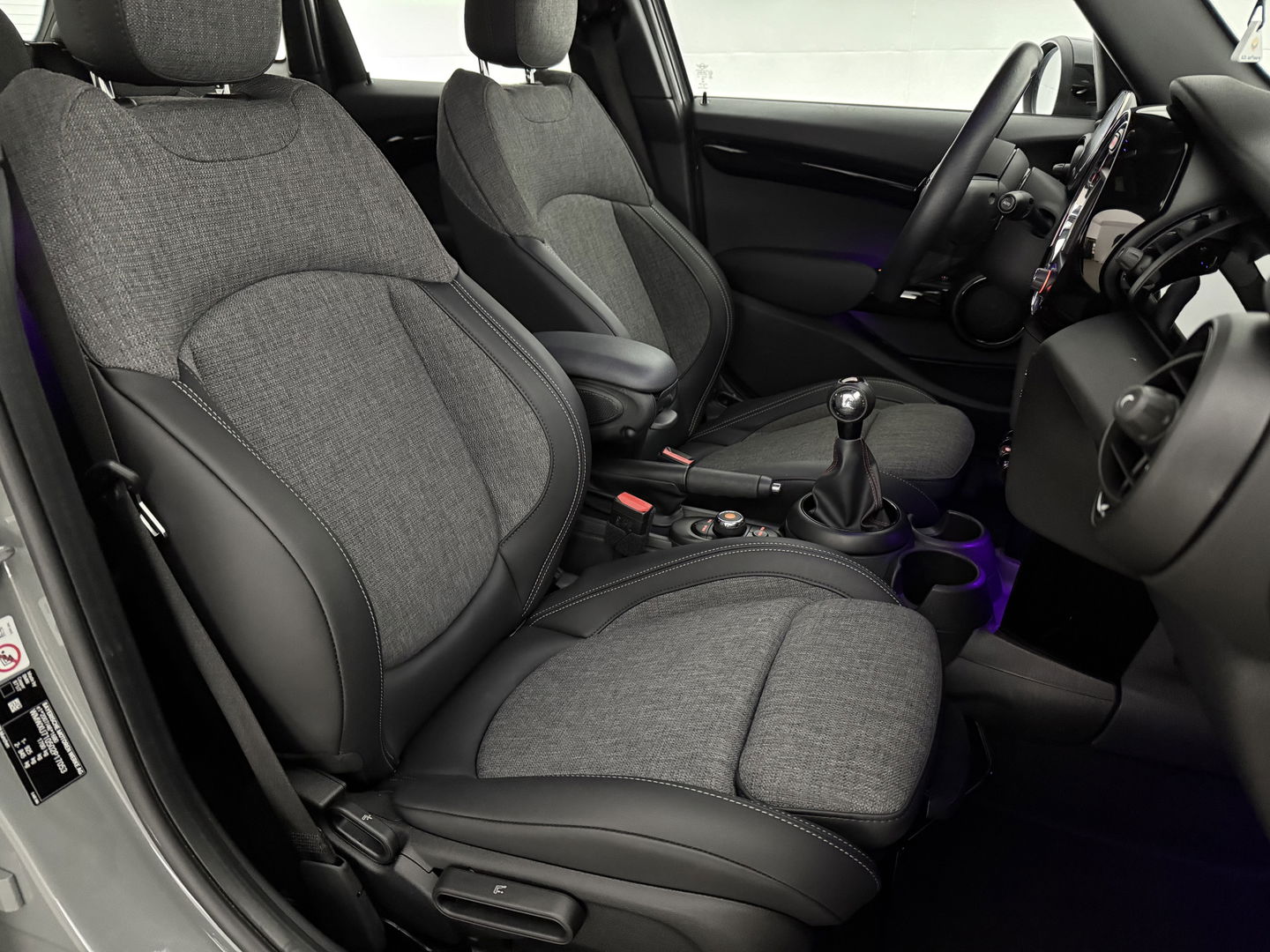 MINI Cooper 1.5 Cooper JCW | Virtual | Sfeer | Cruise | LED | Stoelverw. | NAP