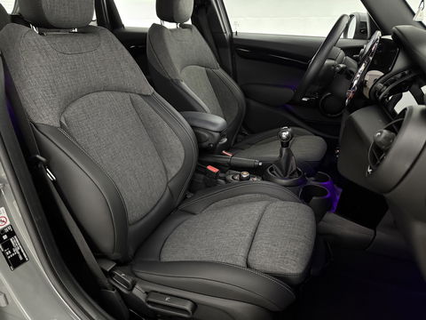 MINI Cooper 1.5 Cooper JCW | Virtual | Sfeer | Cruise | LED | Stoelverw. | NAP