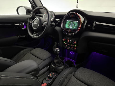 MINI Cooper 1.5 Cooper JCW | Virtual | Sfeer | Cruise | LED | Stoelverw. | NAP