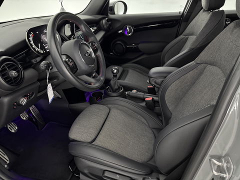 MINI Cooper 1.5 Cooper JCW | Virtual | Sfeer | Cruise | LED | Stoelverw. | NAP