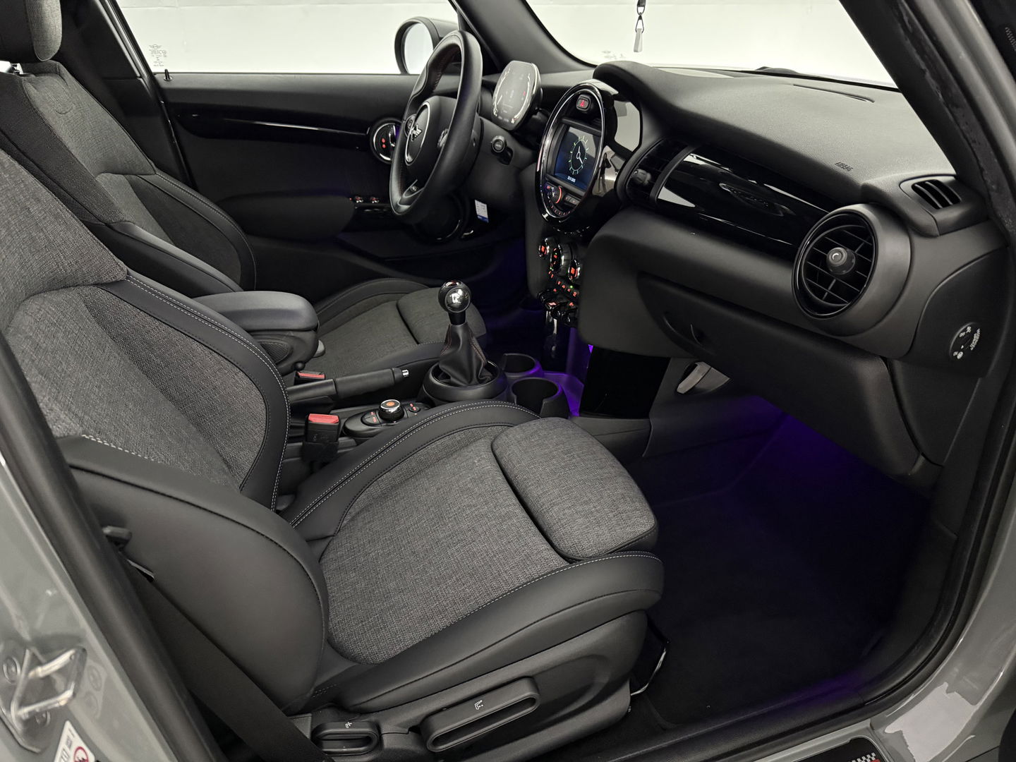 MINI Cooper 1.5 Cooper JCW | Virtual | Sfeer | Cruise | LED | Stoelverw. | NAP