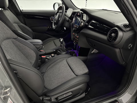 MINI Cooper 1.5 Cooper JCW | Virtual | Sfeer | Cruise | LED | Stoelverw. | NAP