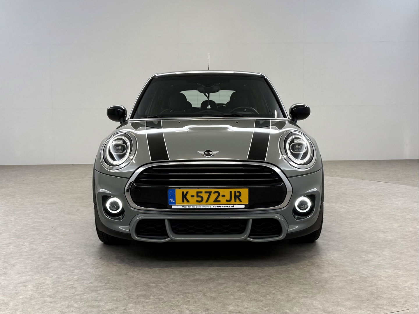 MINI Cooper 1.5 Cooper JCW | Virtual | Sfeer | Cruise | LED | Stoelverw. | NAP