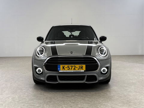 MINI Cooper 1.5 Cooper JCW | Virtual | Sfeer | Cruise | LED | Stoelverw. | NAP