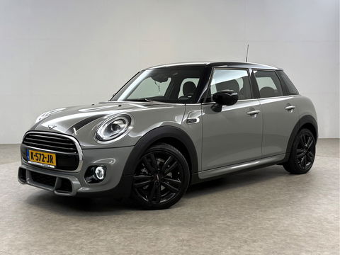 MINI Cooper 1.5 Cooper JCW | Virtual | Sfeer | Cruise | LED | Stoelverw. | NAP
