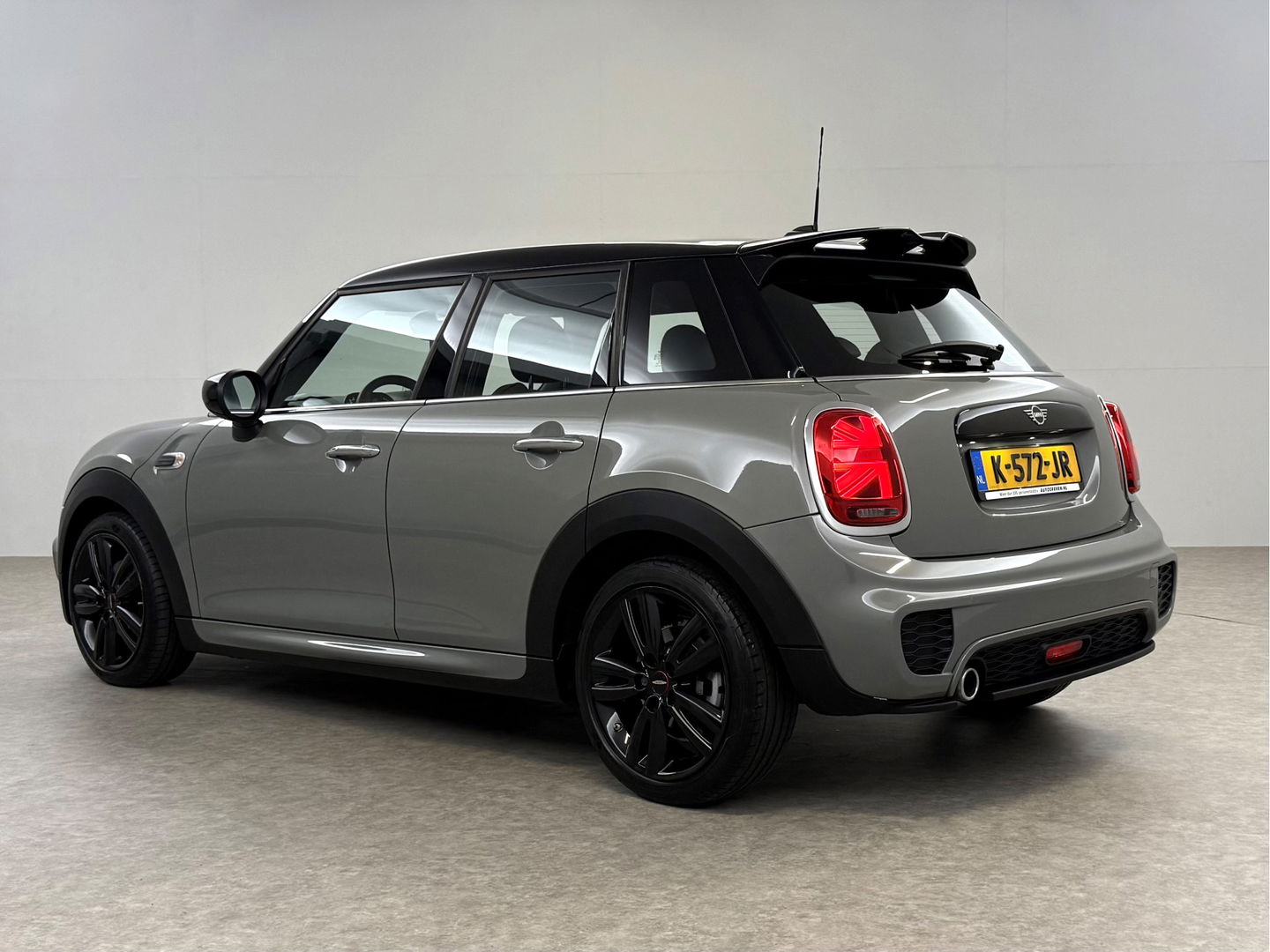MINI Cooper 1.5 Cooper JCW | Virtual | Sfeer | Cruise | LED | Stoelverw. | NAP