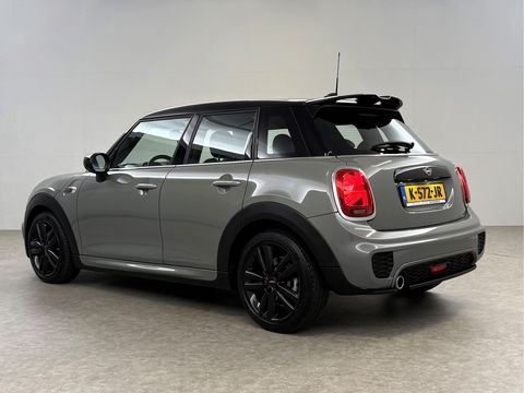 MINI Cooper 1.5 Cooper JCW | Virtual | Sfeer | Cruise | LED | Stoelverw. | NAP