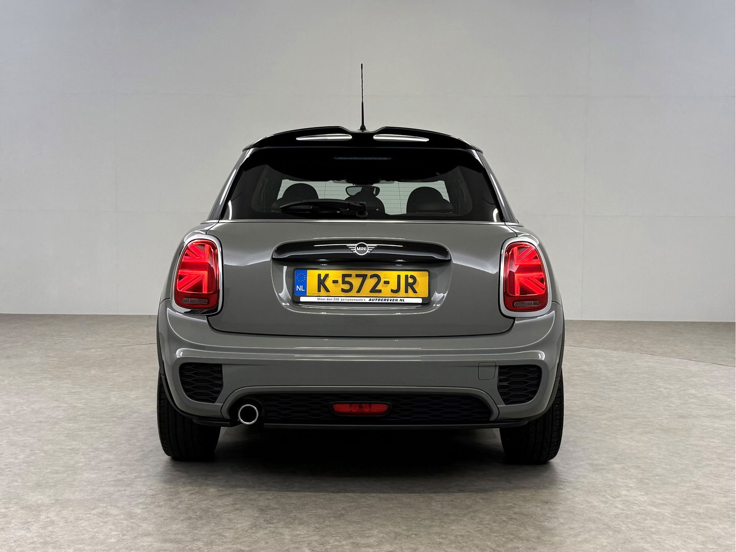 MINI Cooper 1.5 Cooper JCW | Virtual | Sfeer | Cruise | LED | Stoelverw. | NAP