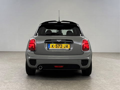 MINI Cooper 1.5 Cooper JCW | Virtual | Sfeer | Cruise | LED | Stoelverw. | NAP